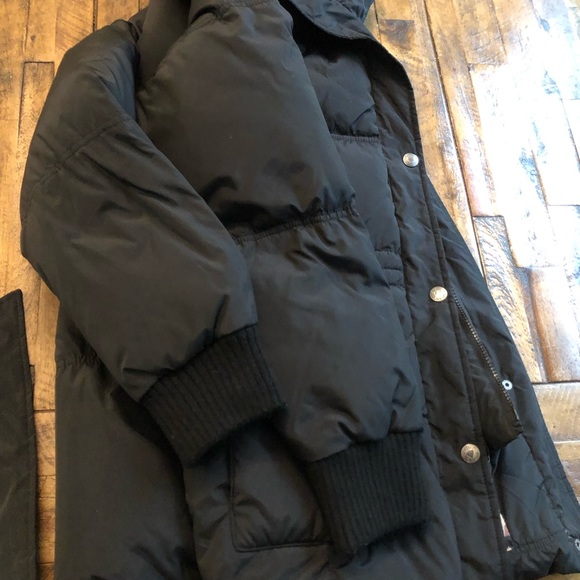 Betsey Johnson puffer jacket - Picture 6 of 7